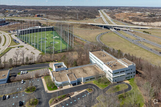 5700 Brecksville Rd, Independence, OH - aerial  map view