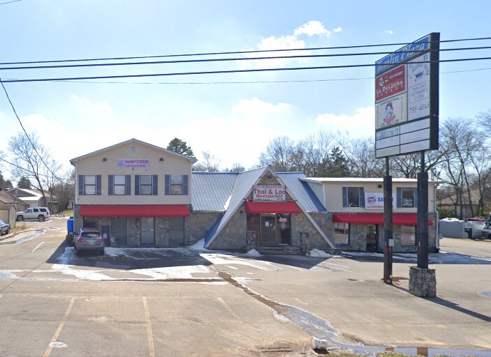 5270 Murfreesboro Rd, La Vergne, TN for sale Building Photo- Image 1 of 1