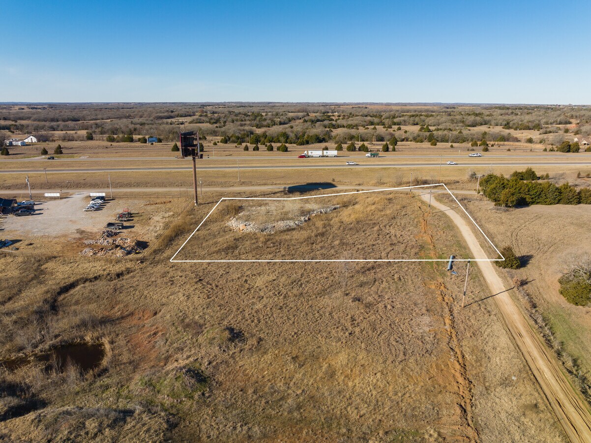 00000 County Rd, Wynnewood, OK 73098 Land for Sale