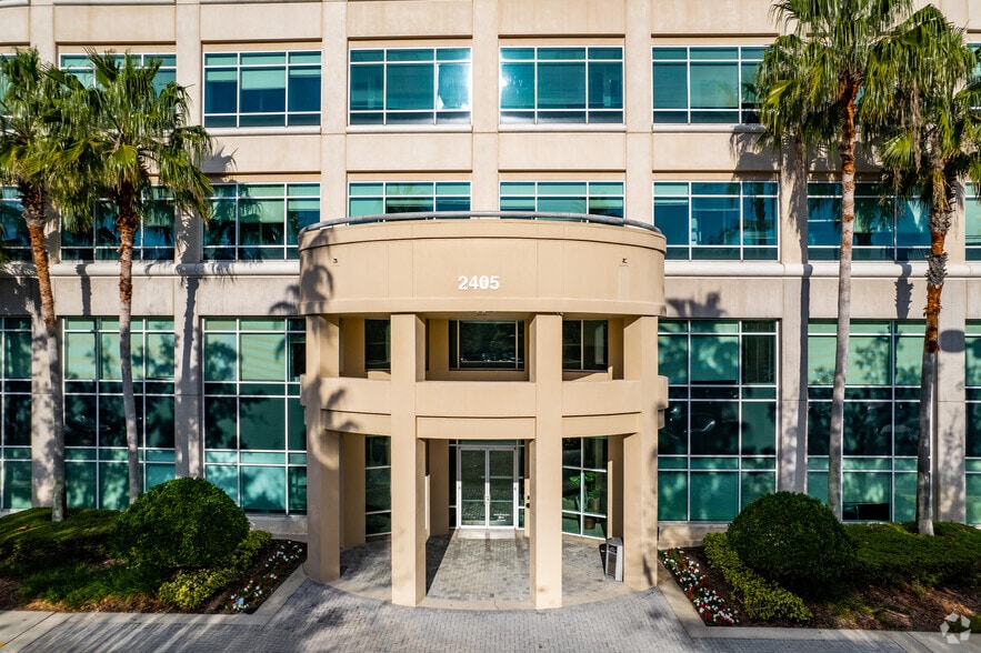 2405 Lucien Way, Maitland, FL for lease - Building Photo - Image 2 of 6