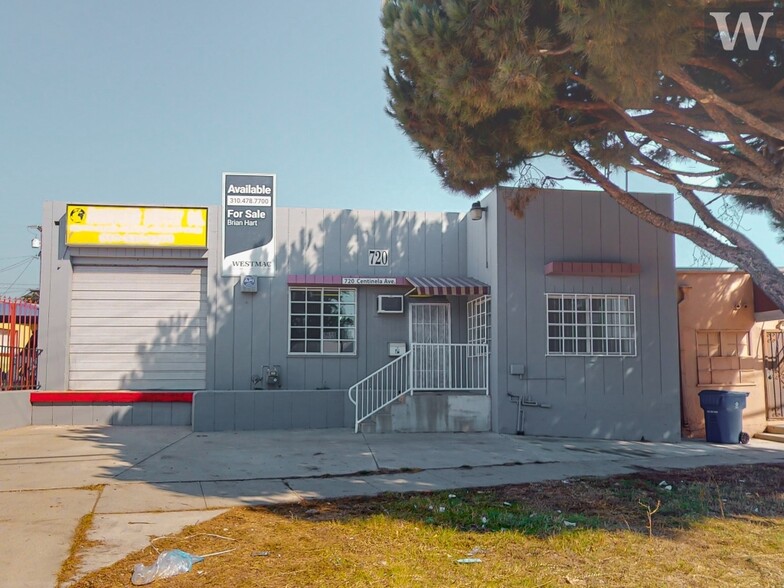 720 Centinela Ave, Inglewood, CA 90302 | LoopNet