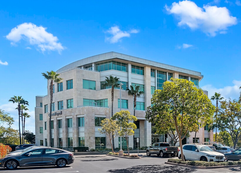 9350 Waxie Way, San Diego, CA for lease - Building Photo - Image 1 of 5