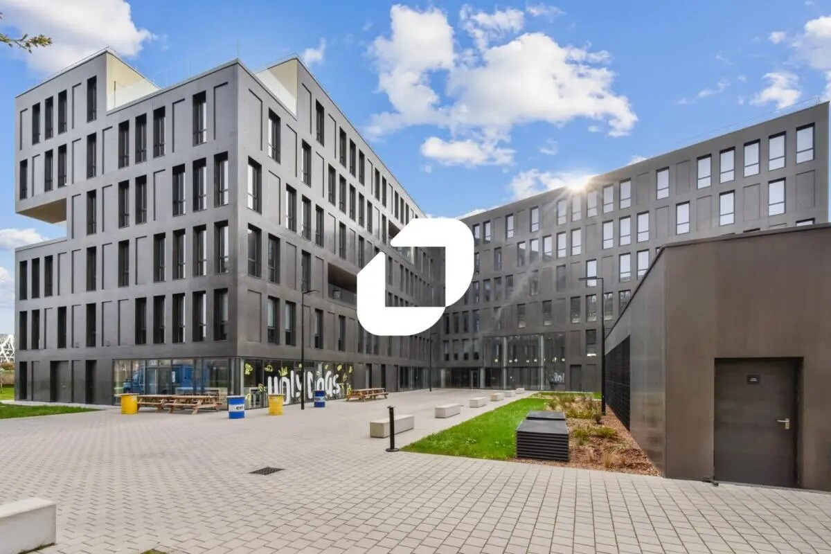 Rue De L'Epine, Villeneuve-d'Ascq for lease Building Photo- Image 1 of 8