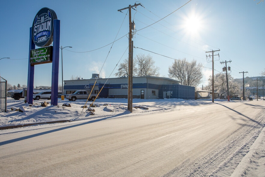 1121 5th St S, Great Falls, MT for sale - Building Photo - Image 3 of 16