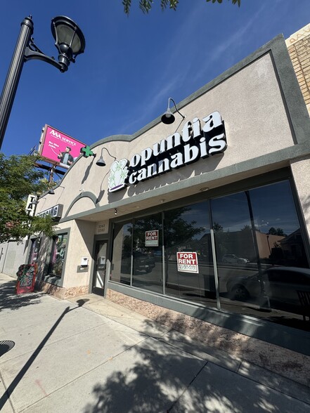 2262 S Broadway, Denver, CO for lease - Building Photo - Image 1 of 13