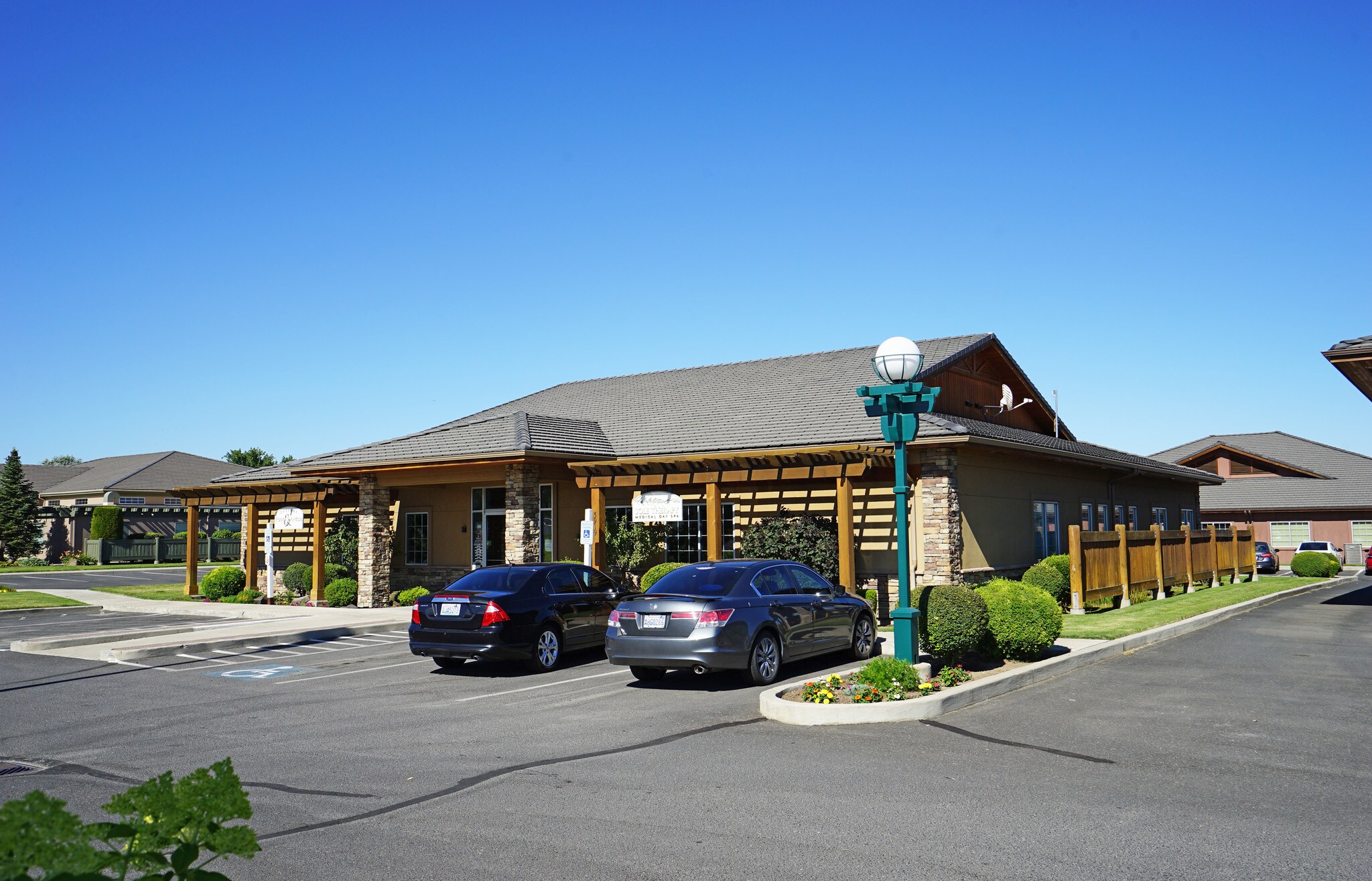 3919 Creekside Loop, Yakima, WA 98902 Building 6