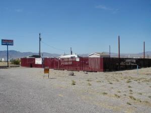 12737 Oatman Hwy, Topock, AZ for sale - Primary Photo - Image 1 of 1