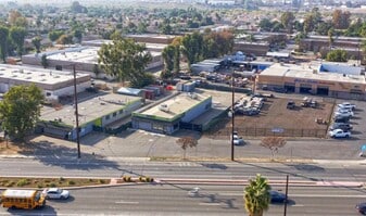 977 Main St, Riverside CA - Life Science