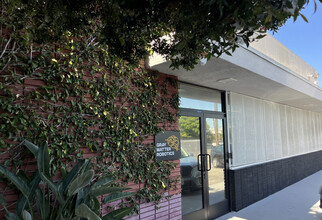 349 W 168th St, Gardena, CA for lease Building Photo- Image 2 of 10