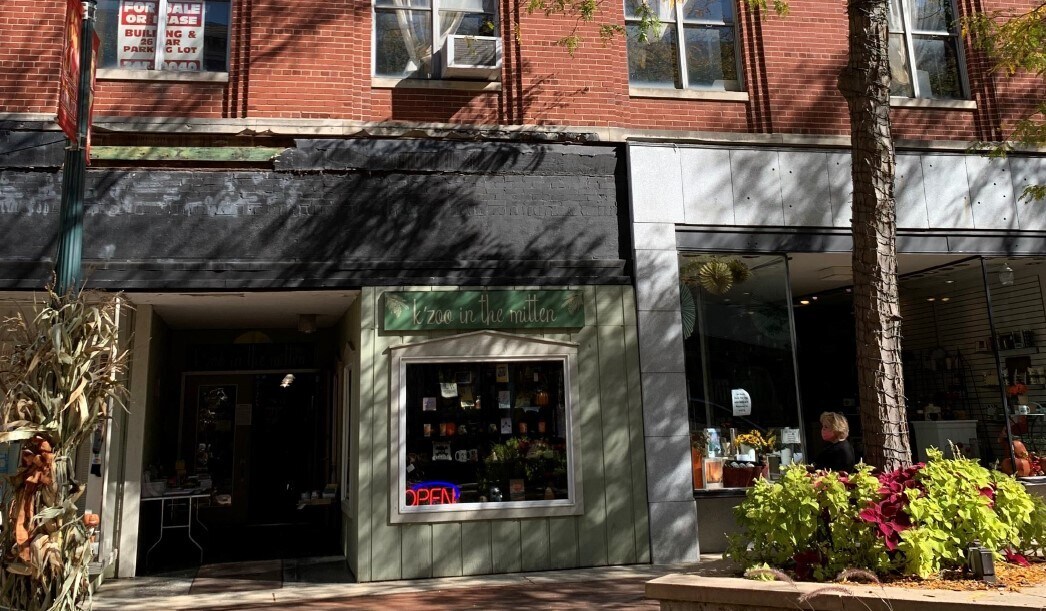 223 S Kalamazoo Mall, Kalamazoo, MI for sale Building Photo- Image 1 of 1