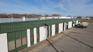 More details for 1710-1726 Guthrie Ave, Des Moines, IA - Industrial for Lease