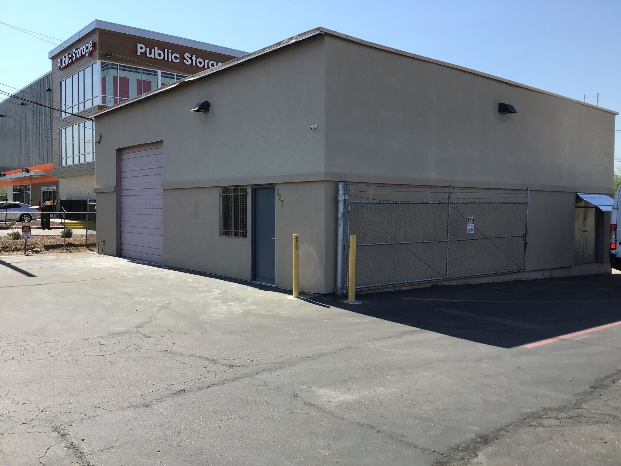 921 E Curry Rd, Tempe, AZ for sale Building Photo- Image 1 of 1