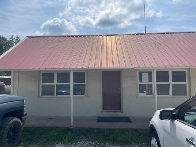 360 N Centennial Ave, West Fork, AR for sale Building Photo- Image 1 of 1