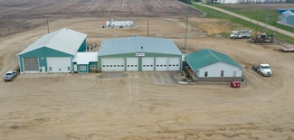 More details for 310 Williams Industrial Dr, Neilburg, SK - Industrial for Sale