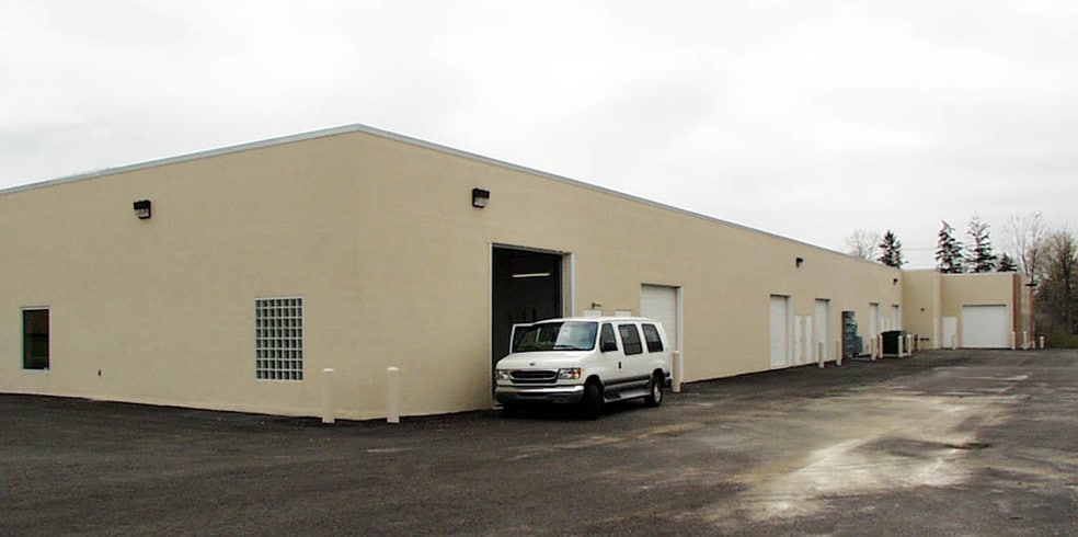 26901 Cannon Rd, Bedford Heights, OH for lease - Other - Image 2 of 9