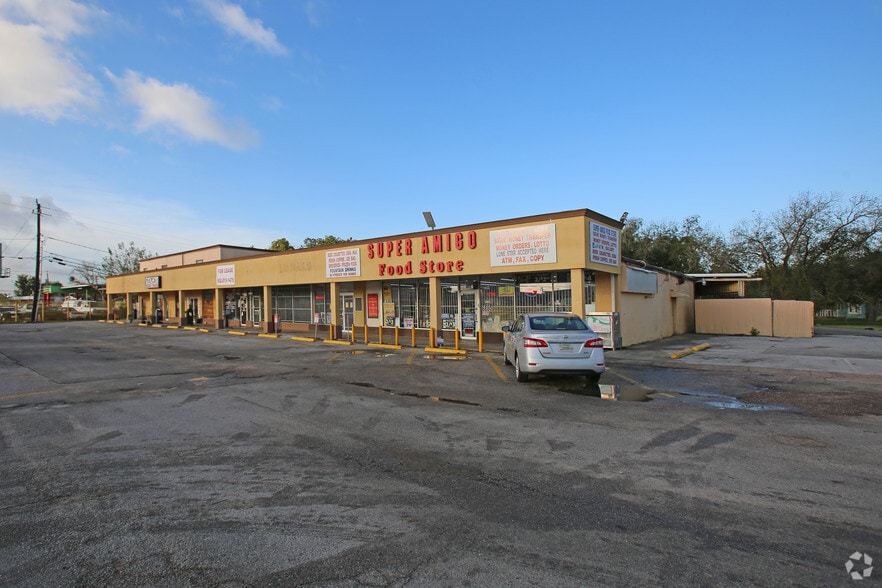 6880 Telephone Rd, Houston, TX for lease - Primary Photo - Image 1 of 1