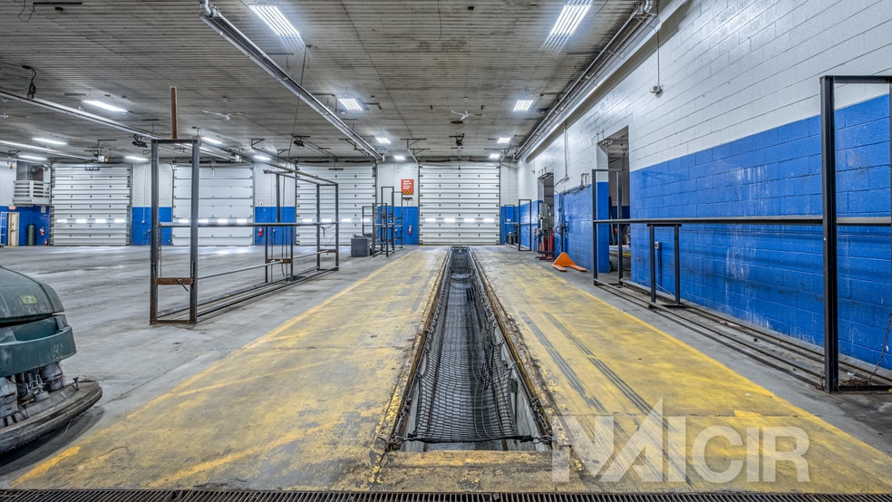 1460 N Ridge Rd, Milton, PA for lease - Building Photo - Image 3 of 7