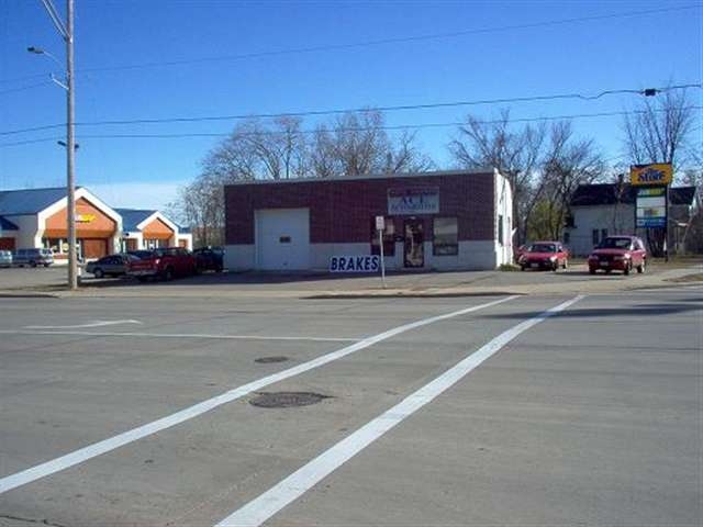 233 W Clark St, Stevens Point, WI for sale Primary Photo- Image 1 of 1