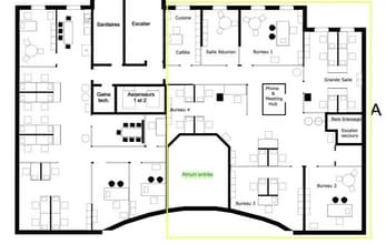 94 Rue De Villiers, Levallois-Perret for lease Building Photo- Image 1 of 1