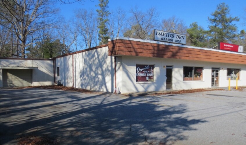 5836 Mableton Pky SW, Mableton, GA for sale Primary Photo- Image 1 of 1