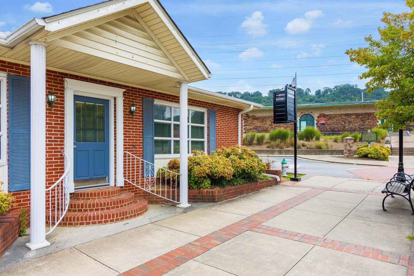 7863 Nashville St, Ringgold, GA 30736