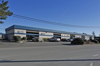 More details for 1745 San Felipe Rd, Hollister, CA - Industrial for Lease