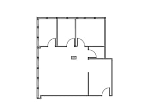 8035 E R L Thornton Fwy, Dallas, TX for lease Floor Plan- Image 1 of 1