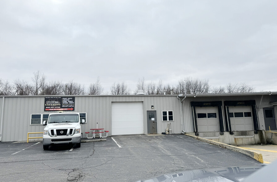 2691 E US Highway 30, Warsaw, IN for lease - Building Photo - Image 3 of 13