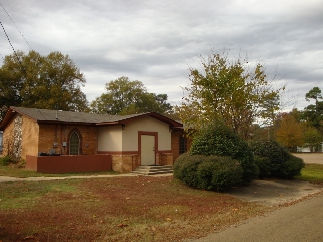 307 W New Boston Rd, Nash, TX for sale - Primary Photo - Image 1 of 7