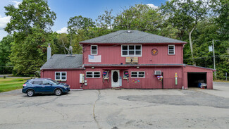 More details for 259 Ference Rd, Ashford, CT - Retail for Sale