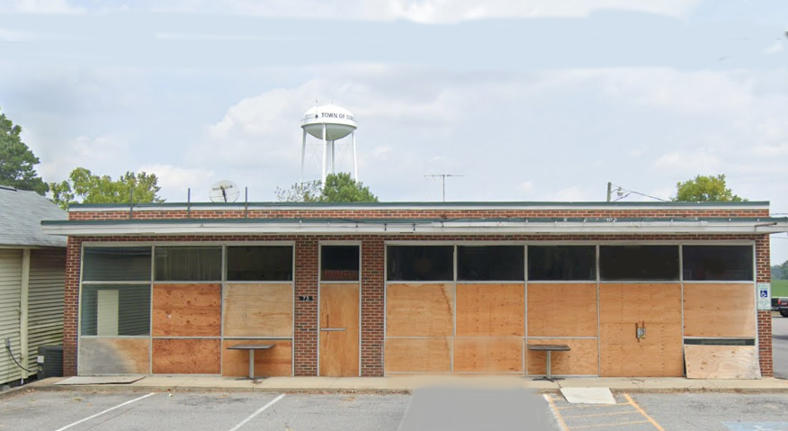 73-79 E Colonial Trl, Surry, VA for lease Building Photo- Image 1 of 3