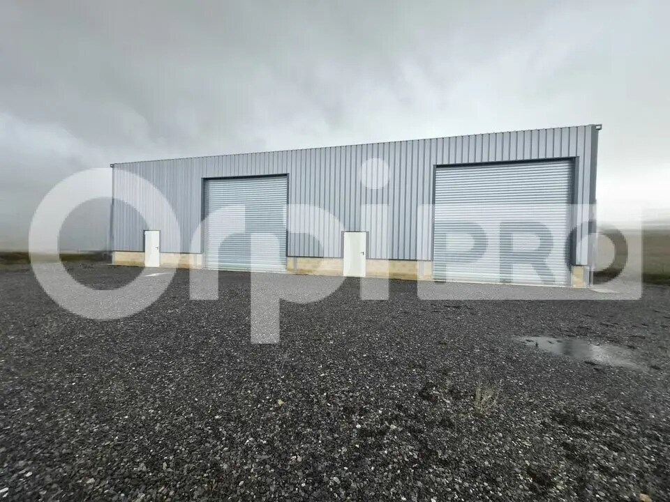 Flex in Isles-sur-Suippe for lease Building Photo- Image 1 of 6