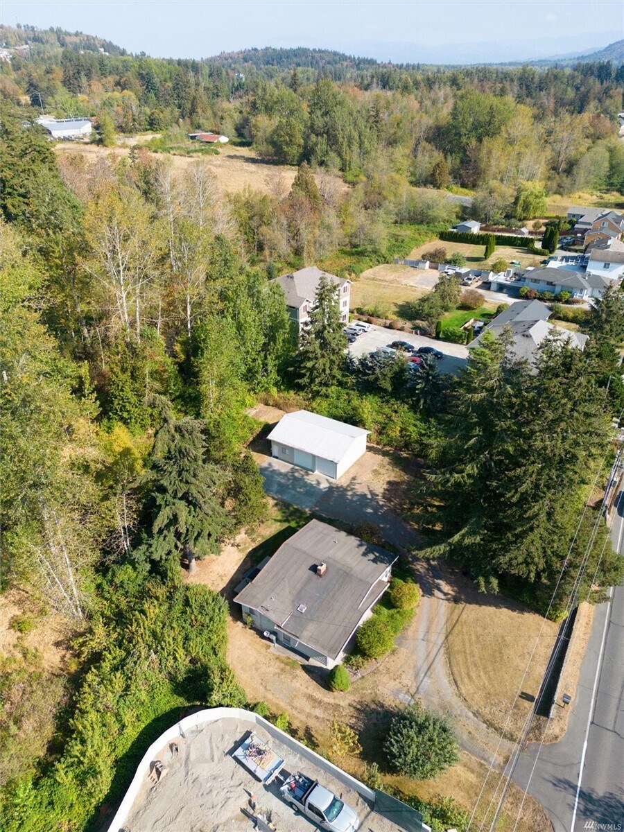 620 Telegraph Rd, Bellingham, WA 98226 Land for Sale