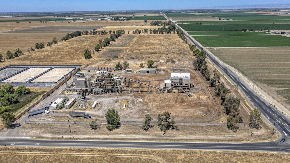 S. Hwy 59, Merced, CA for sale - Building Photo - Image 1 of 1