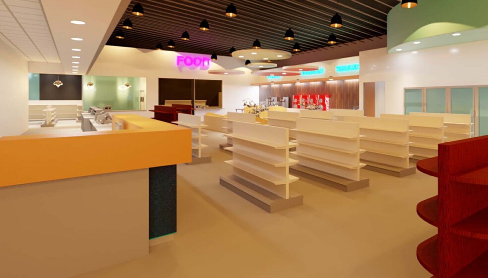 12437 Hwy 190 W, Port Allen, LA for sale - Primary Photo - Image 1 of 1