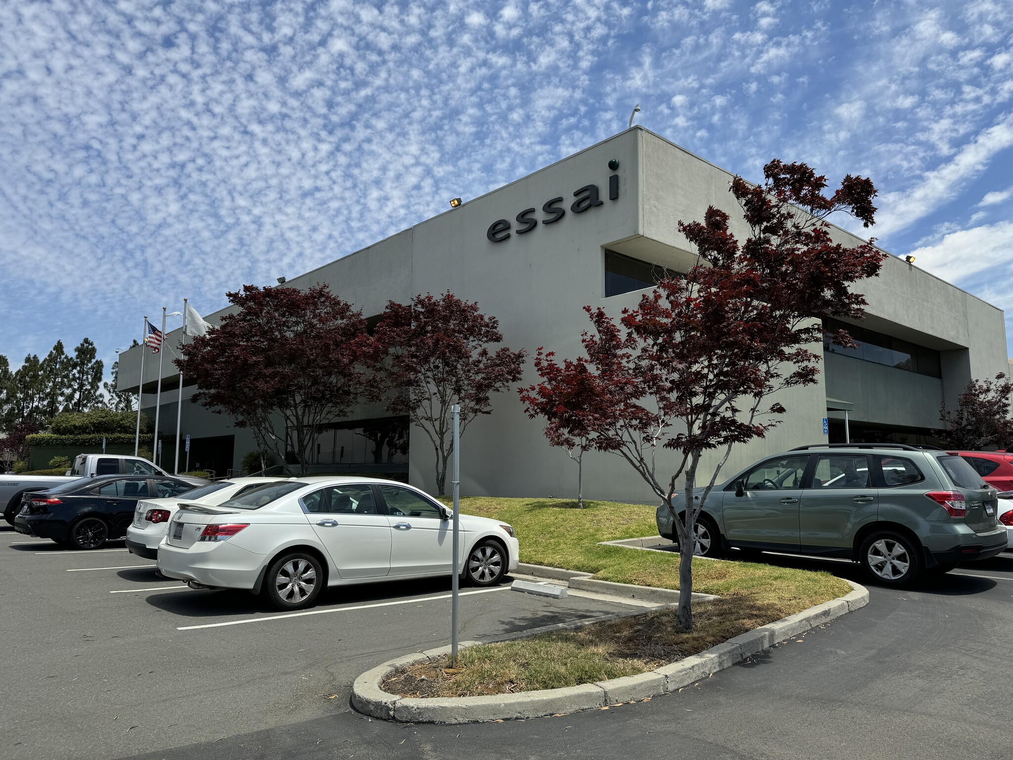 48580 Kato Rd, Fremont, CA for sale Building Photo- Image 1 of 7