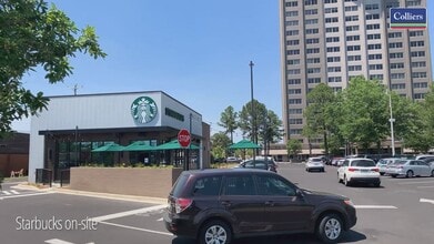 5050 Poplar Ave, Memphis, TN for lease - Commercial Listing Video