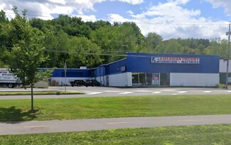 More details for 2410 Erie Blvd E, Syracuse, NY - Retail for Lease