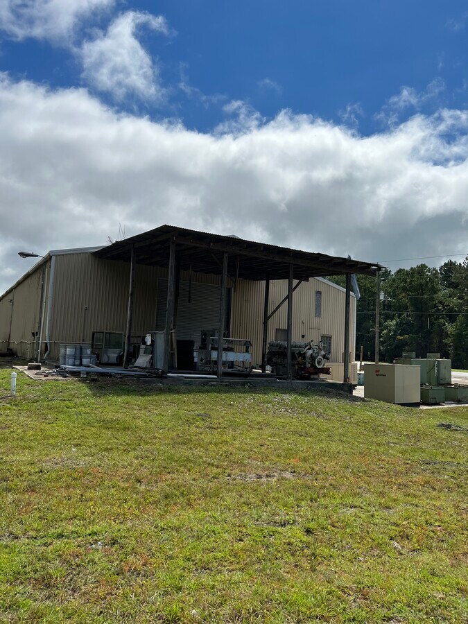 551174 Us1, Hilliard, FL 32046