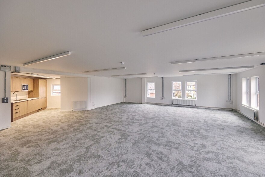 1-5 Buckingham St, Oxford for lease - Interior Photo - Image 1 of 13