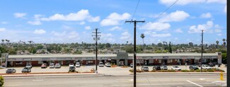 More details for 804-846 E Lincoln Ave, Orange, CA - Retail for Sale