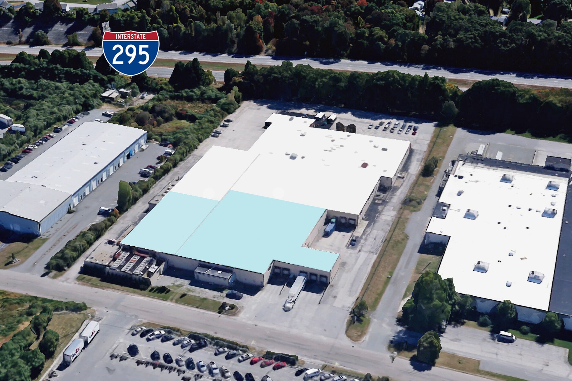 35 Industrial Rd, Cumberland, RI for sale Building Photo- Image 1 of 1