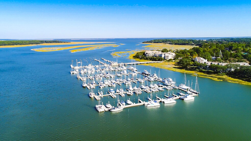 1 Waterway Ln, Hilton Head Island, SC for sale - Other - Image 1 of 1