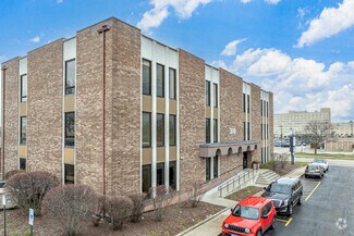 More details for 310 N Hammes Ave, Joliet, IL - Office, Office/Medical for Lease