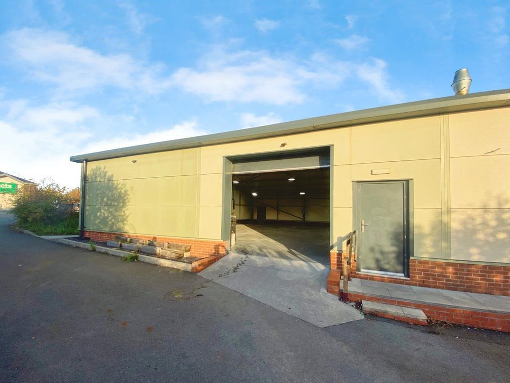8 Foldgate Vw, Ludlow for lease Building Photo- Image 1 of 8