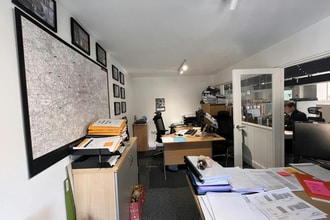 Latimer Rd, Latimer for lease Interior Photo- Image 2 of 3