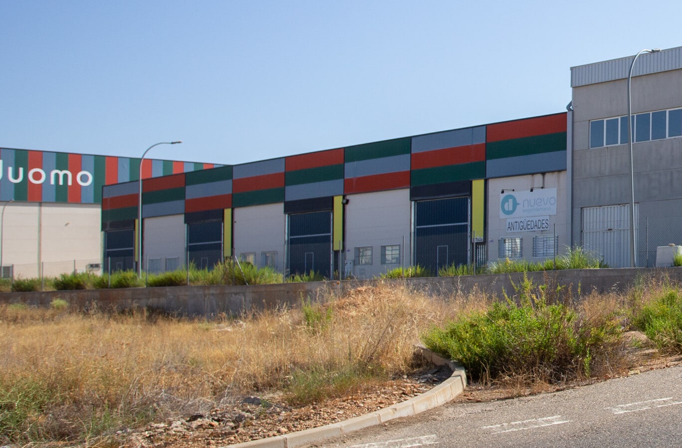 Noblejas, TOL 45350 -  -  - Floor Plan - Image 1 of 1