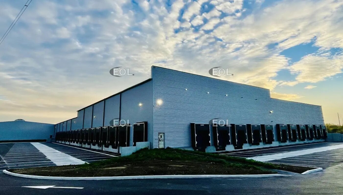 Industrial in Remy for lease Building Photo- Image 1 of 5