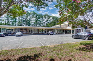 More details for 1427 South Blvd, Charlotte, NC - Retail for Lease