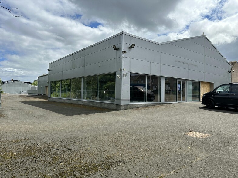 Strathtay Rd, Perth for lease - Building Photo - Image 2 of 8